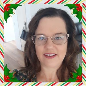 Meet your Posher, Sophie